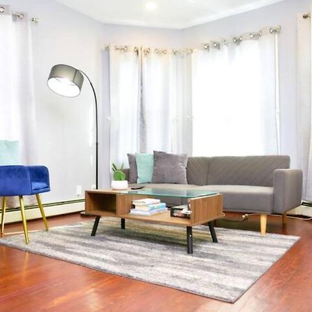 Cozy Apartment 3Rd 10Min Walk Downtown And City View Πρόβιντενς Εξωτερικό φωτογραφία
