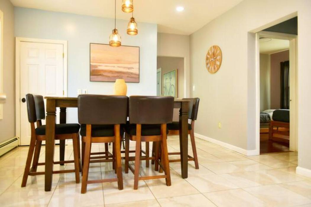 Cozy Apartment 3Rd 10Min Walk Downtown And City View Πρόβιντενς Εξωτερικό φωτογραφία