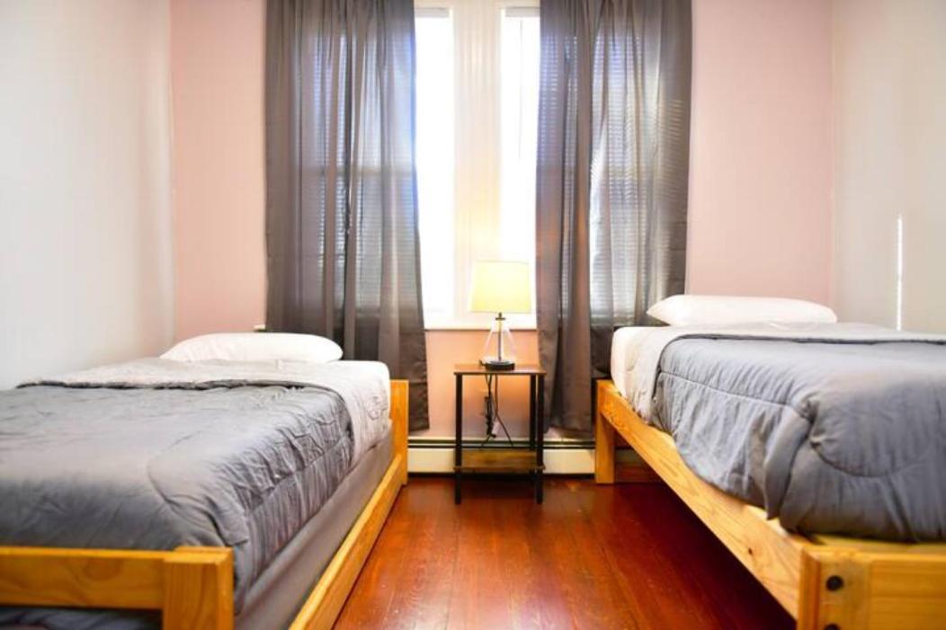Cozy Apartment 3Rd 10Min Walk Downtown And City View Πρόβιντενς Εξωτερικό φωτογραφία