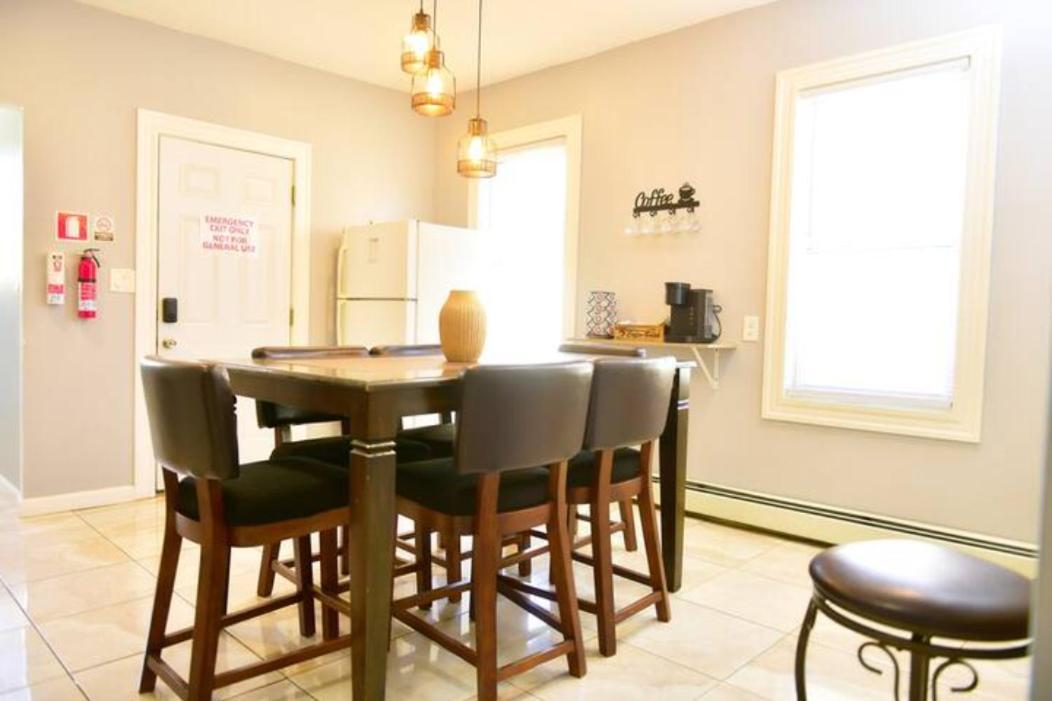 Cozy Apartment 3Rd 10Min Walk Downtown And City View Πρόβιντενς Εξωτερικό φωτογραφία