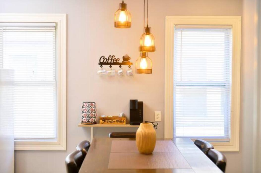 Cozy Apartment 3Rd 10Min Walk Downtown And City View Πρόβιντενς Εξωτερικό φωτογραφία