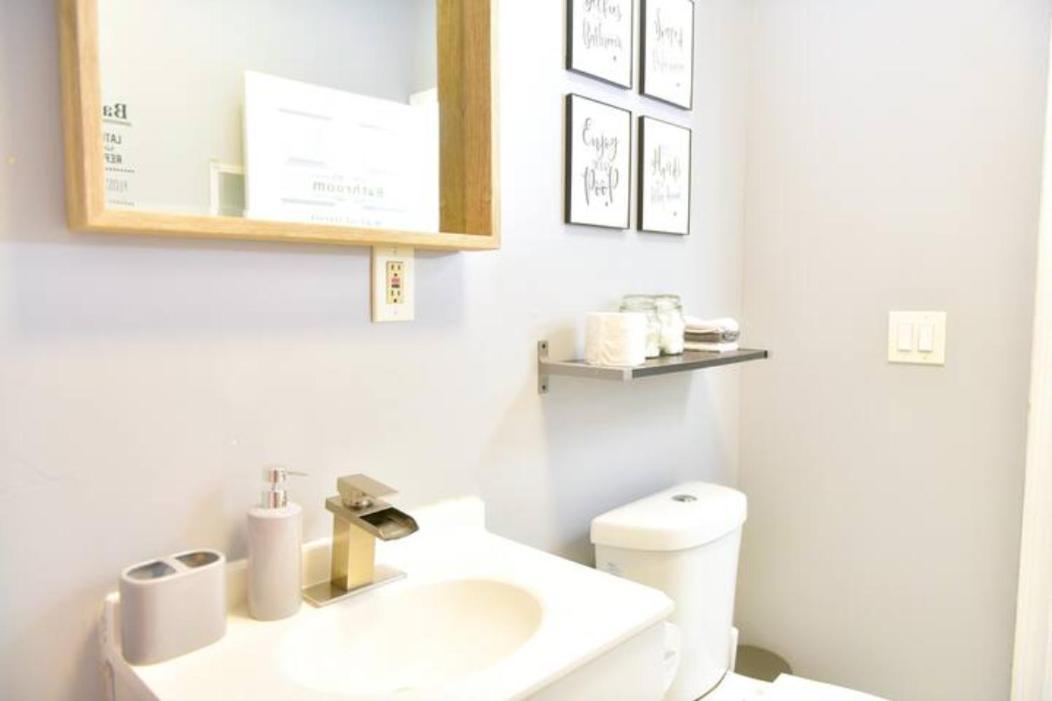 Cozy Apartment 3Rd 10Min Walk Downtown And City View Πρόβιντενς Εξωτερικό φωτογραφία