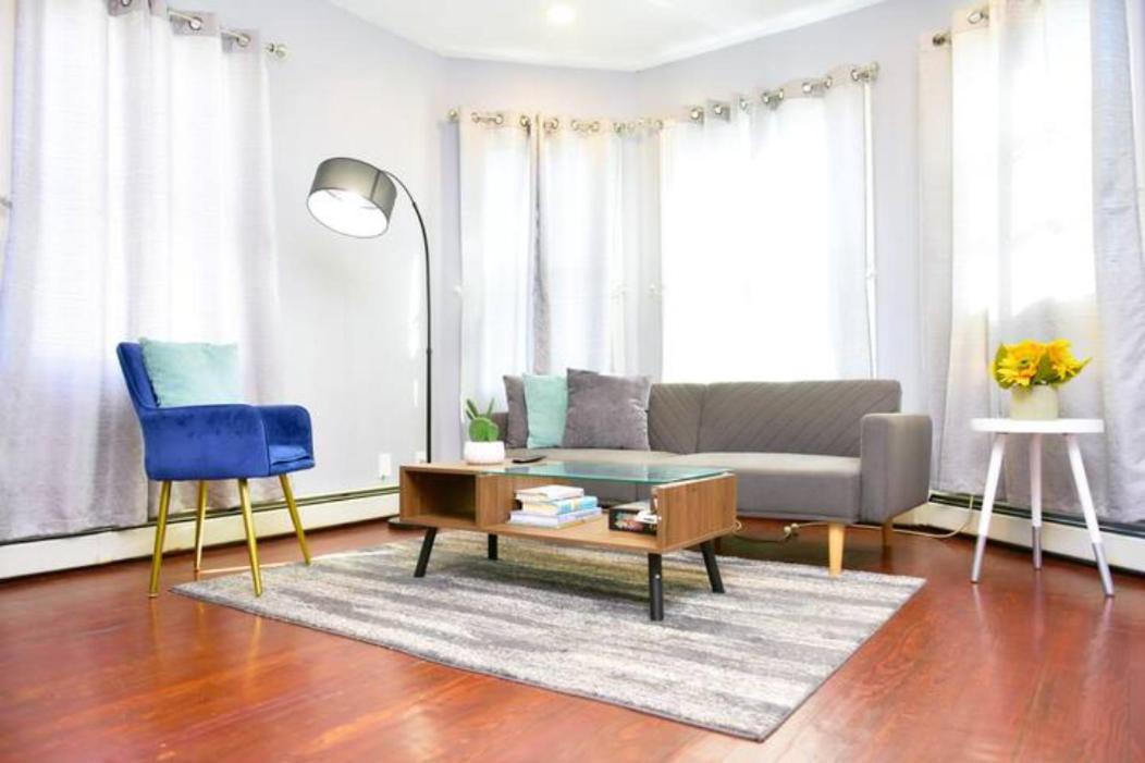 Cozy Apartment 3Rd 10Min Walk Downtown And City View Πρόβιντενς Εξωτερικό φωτογραφία