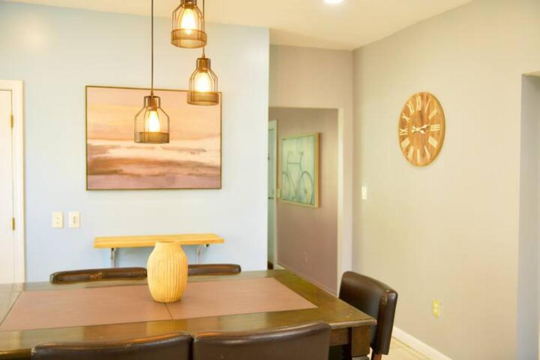 Cozy Apartment 3Rd 10Min Walk Downtown And City View Πρόβιντενς Εξωτερικό φωτογραφία