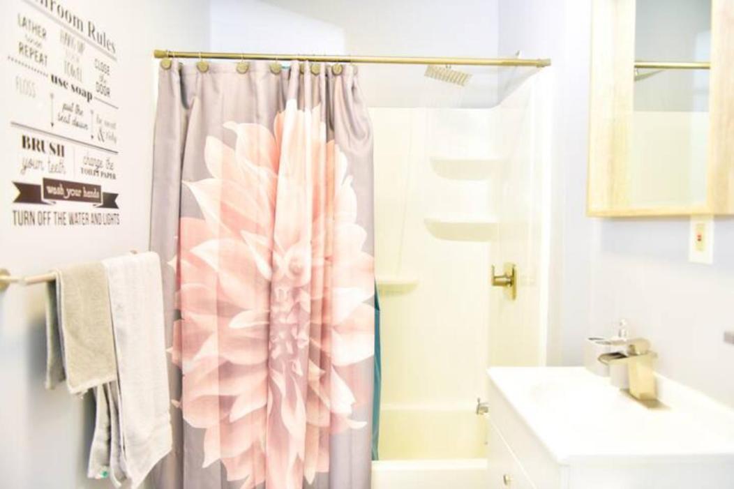 Cozy Apartment 3Rd 10Min Walk Downtown And City View Πρόβιντενς Εξωτερικό φωτογραφία