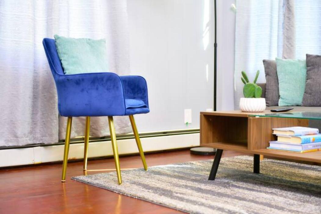 Cozy Apartment 3Rd 10Min Walk Downtown And City View Πρόβιντενς Εξωτερικό φωτογραφία