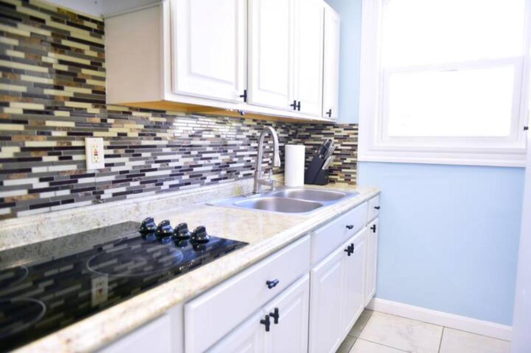 Cozy Apartment 3Rd 10Min Walk Downtown And City View Πρόβιντενς Εξωτερικό φωτογραφία