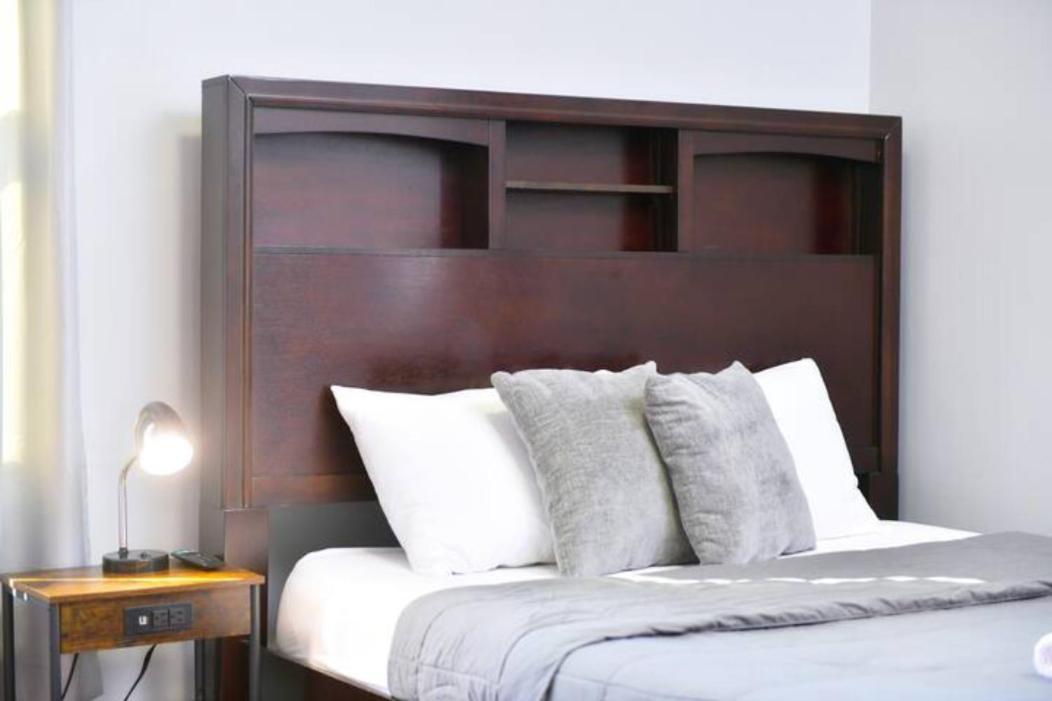Cozy Apartment 3Rd 10Min Walk Downtown And City View Πρόβιντενς Εξωτερικό φωτογραφία