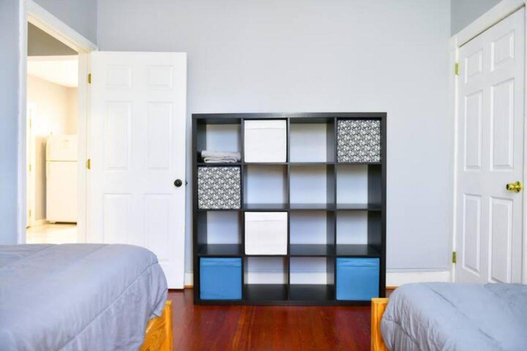 Cozy Apartment 3Rd 10Min Walk Downtown And City View Πρόβιντενς Εξωτερικό φωτογραφία