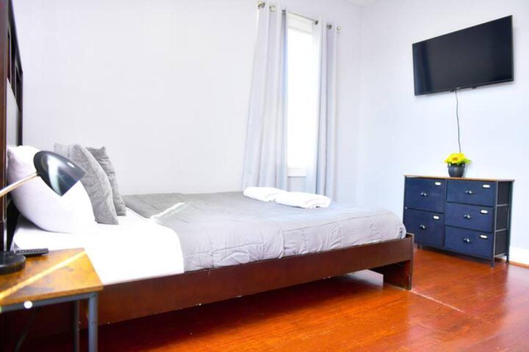 Cozy Apartment 3Rd 10Min Walk Downtown And City View Πρόβιντενς Εξωτερικό φωτογραφία